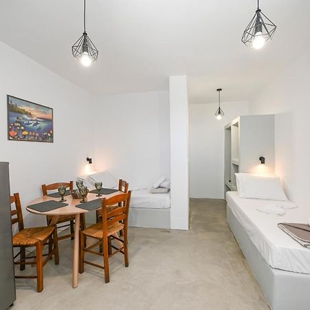Aesthetic View Apartments Arnados ภายนอก รูปภาพ