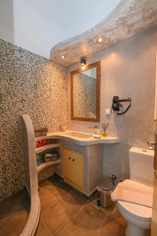 Aesthetic View Apartments Arnados ภายนอก รูปภาพ