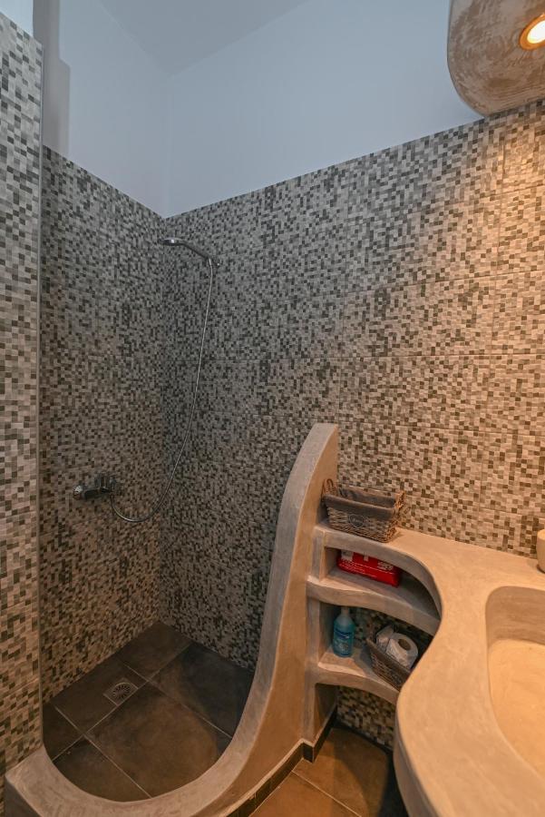 Aesthetic View Apartments Arnados ภายนอก รูปภาพ
