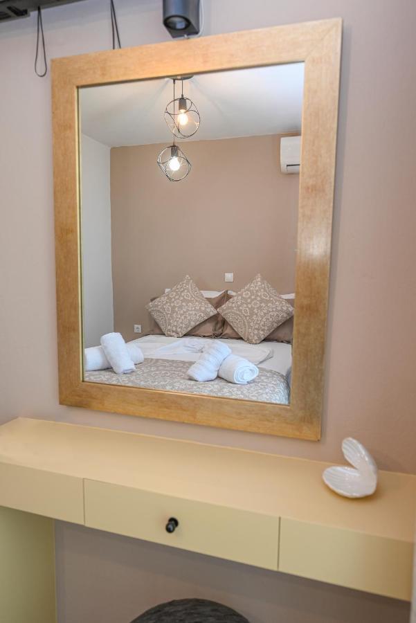 Aesthetic View Apartments Arnados ภายนอก รูปภาพ