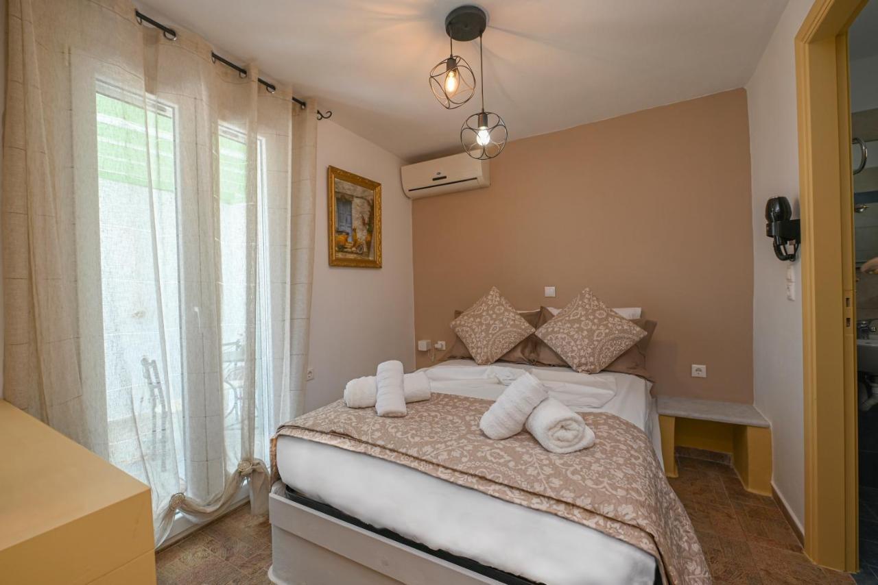 Aesthetic View Apartments Arnados ภายนอก รูปภาพ
