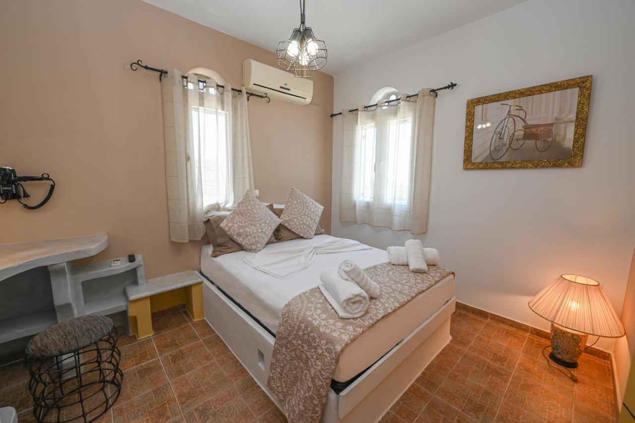 Aesthetic View Apartments Arnados ภายนอก รูปภาพ