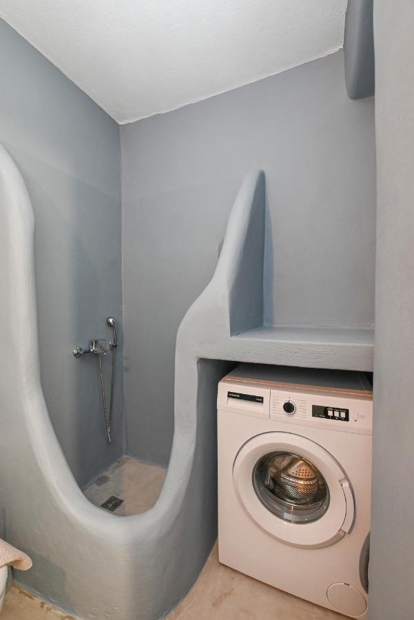 Aesthetic View Apartments Arnados ภายนอก รูปภาพ
