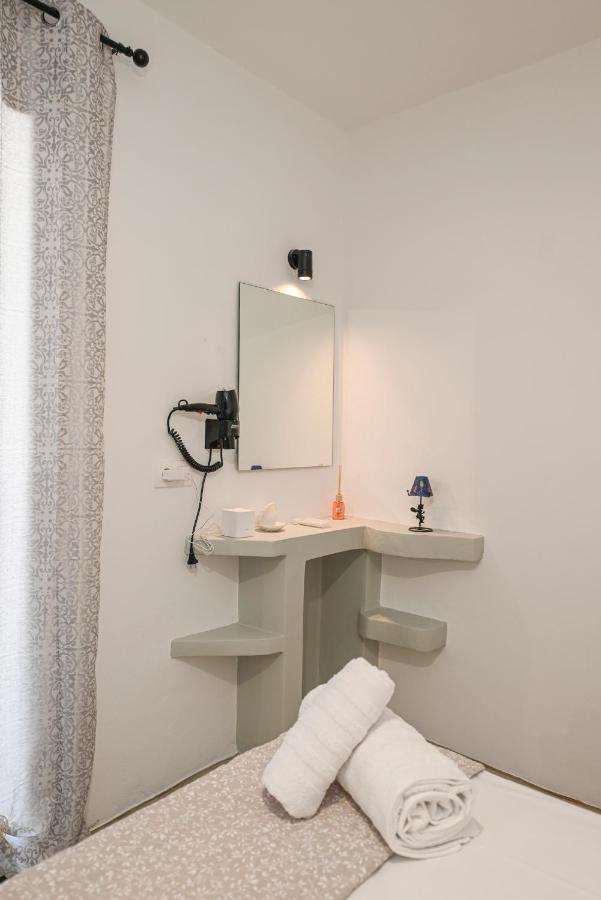 Aesthetic View Apartments Arnados ภายนอก รูปภาพ