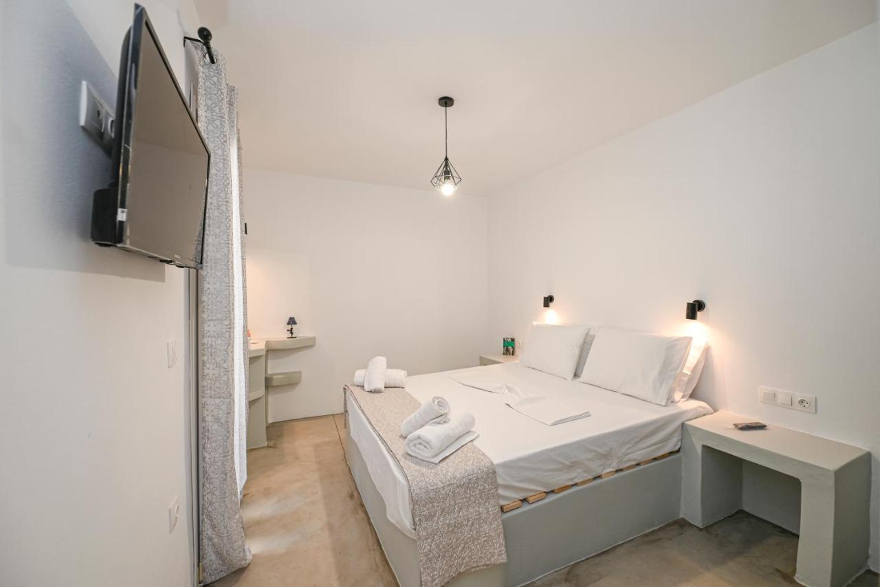 Aesthetic View Apartments Arnados ภายนอก รูปภาพ