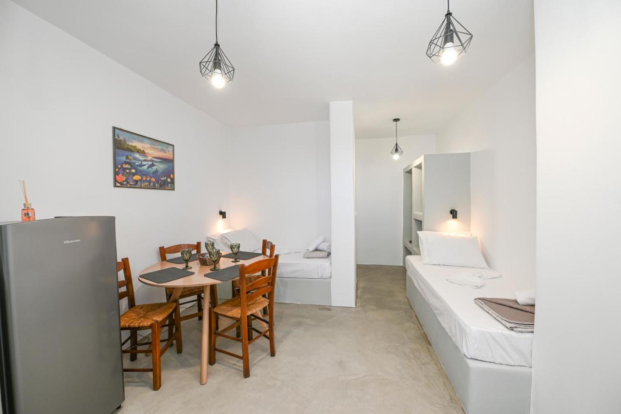Aesthetic View Apartments Arnados ภายนอก รูปภาพ
