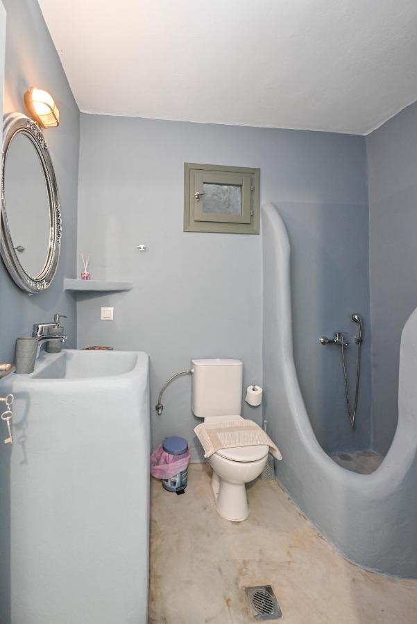 Aesthetic View Apartments Arnados ภายนอก รูปภาพ