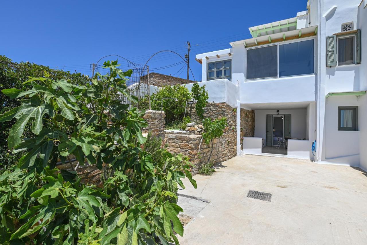 Aesthetic View Apartments Arnados ภายนอก รูปภาพ
