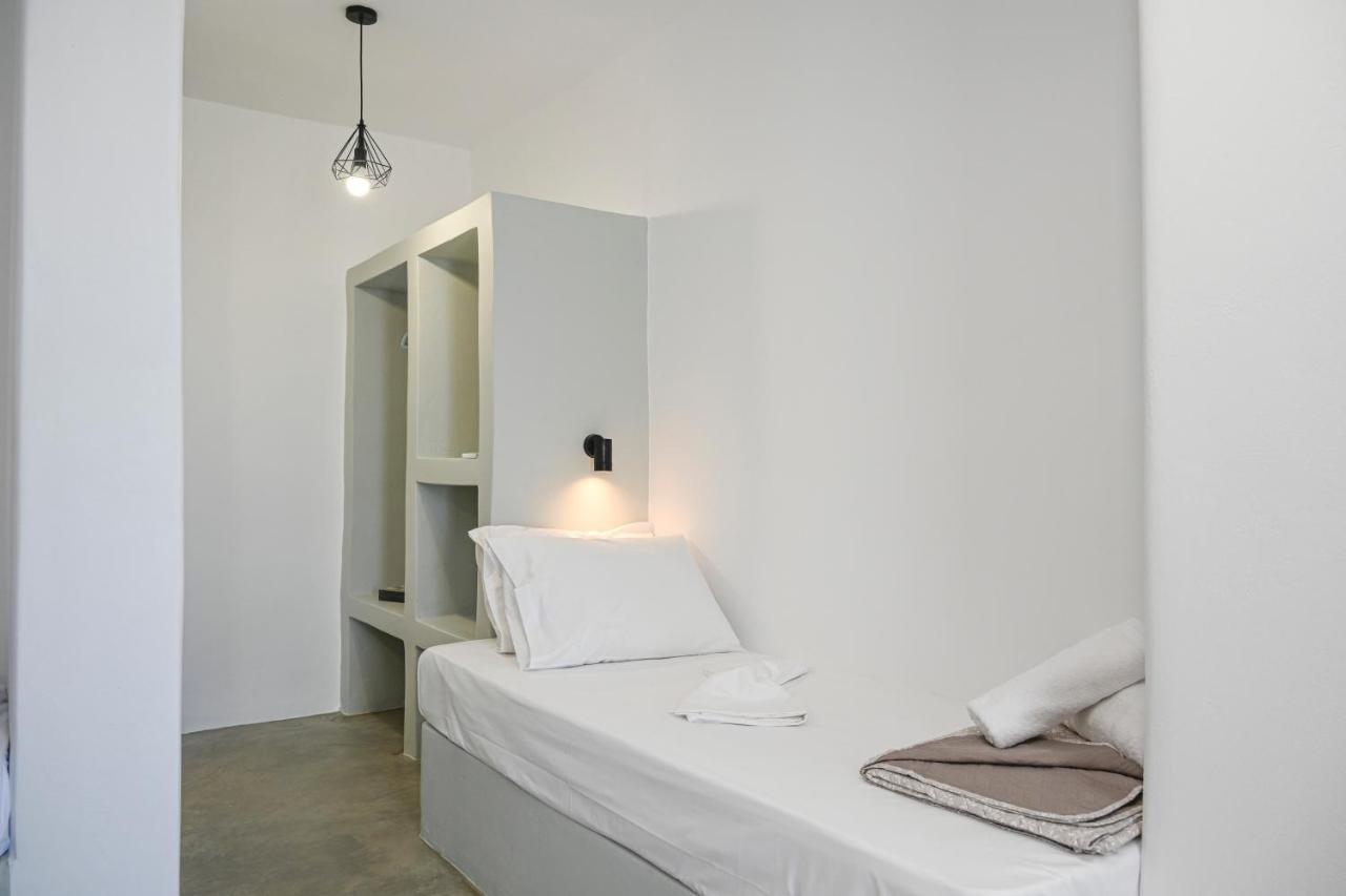 Aesthetic View Apartments Arnados ภายนอก รูปภาพ