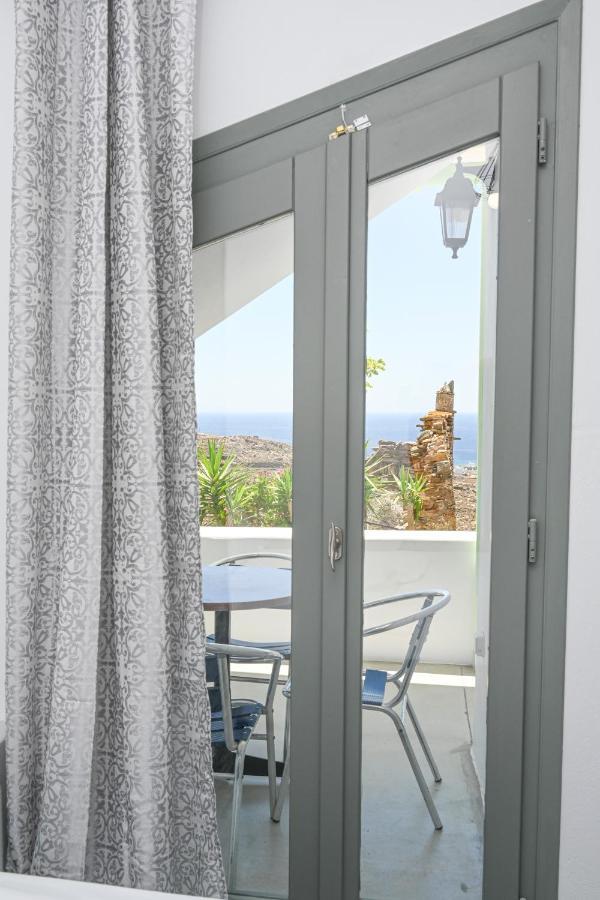 Aesthetic View Apartments Arnados ภายนอก รูปภาพ