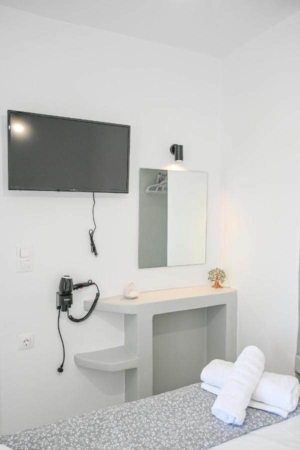 Aesthetic View Apartments Arnados ภายนอก รูปภาพ