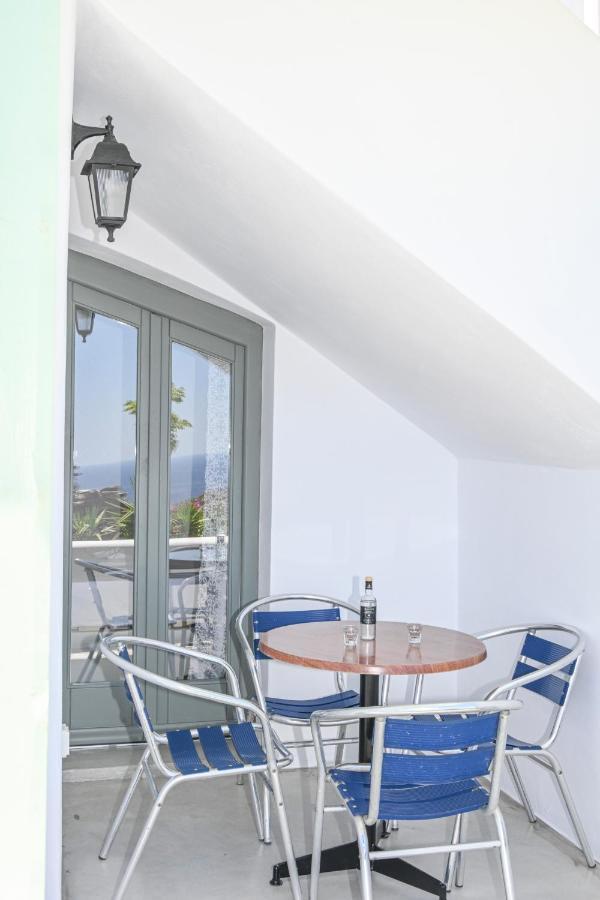 Aesthetic View Apartments Arnados ภายนอก รูปภาพ