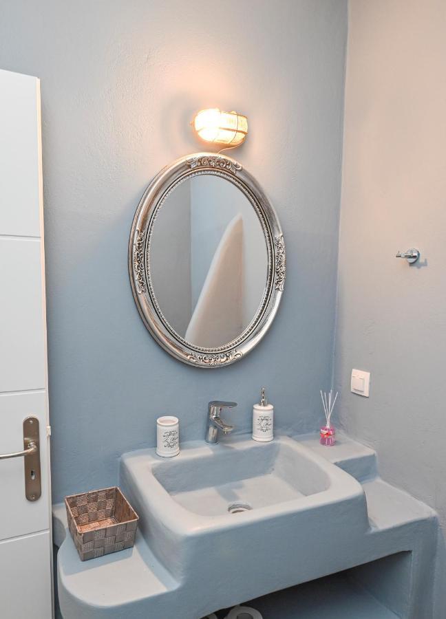 Aesthetic View Apartments Arnados ภายนอก รูปภาพ
