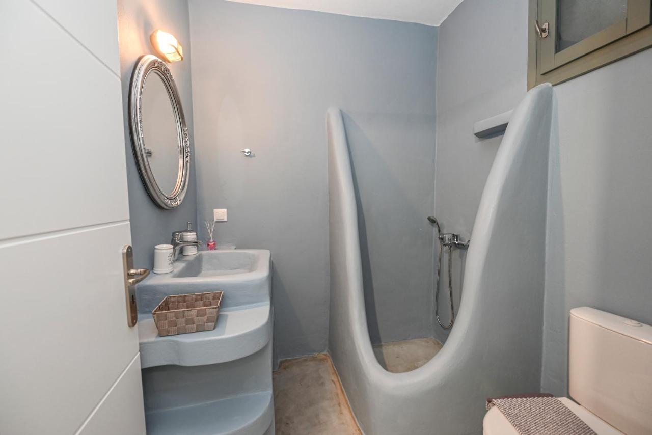 Aesthetic View Apartments Arnados ภายนอก รูปภาพ