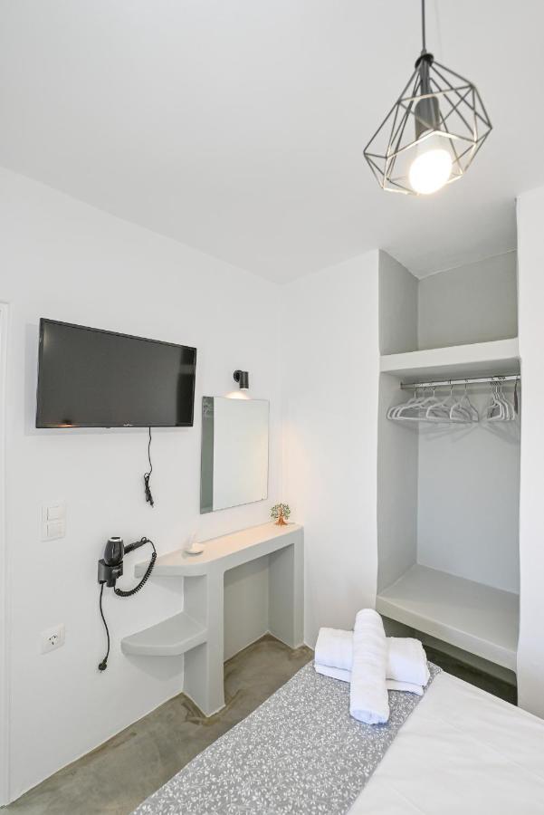Aesthetic View Apartments Arnados ภายนอก รูปภาพ