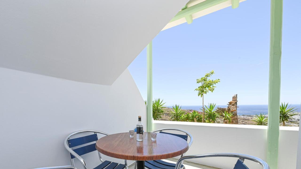 Aesthetic View Apartments Arnados ภายนอก รูปภาพ